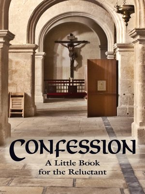 cover image of Confession